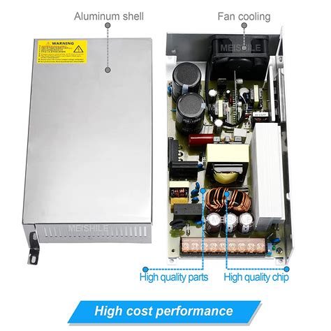 V A Dc Switching Power Supply With W Capacity In Nepal At Npr