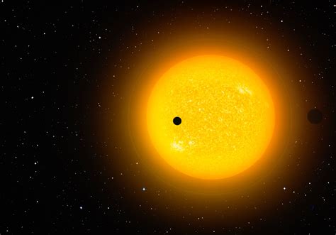 Scoperta Una Nuova Super Terra Potrebbe Essere Abitabile Focus It