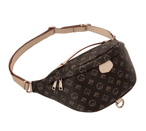 Louis Vuitton Bumbag Dupes Where To Find