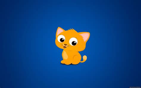 🔥 140 Cartoon Cat Wallpapers Wallpapersafari