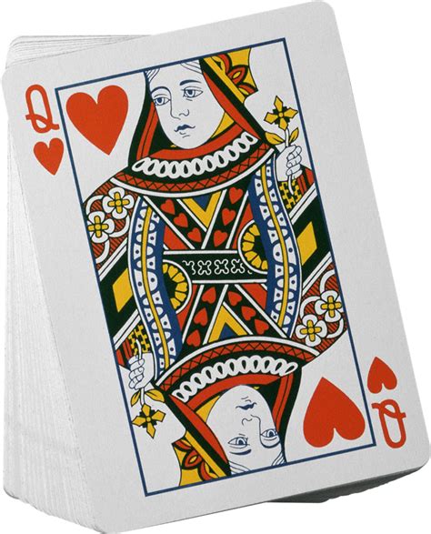 Playing Cards Overlay Card Deck Visual Game Graphic Free PNG