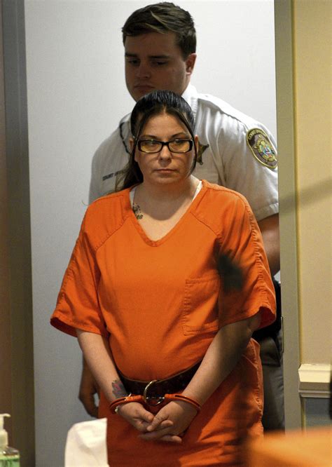 Mother Who Beat And Starved Her 5 Year Old Son To Death Sentenced To