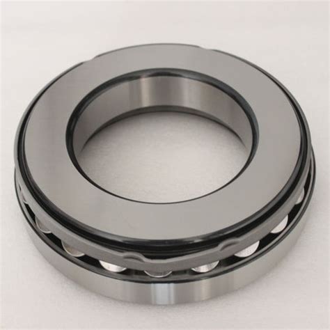 Cuscinetto Assiale Orientabile A Rulli Conici 29318E THB Bearings