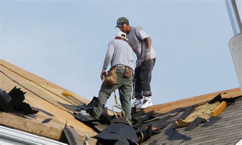 Diy Roofing Should You Hire A Roofer Or Repair Your Own Roof Iko