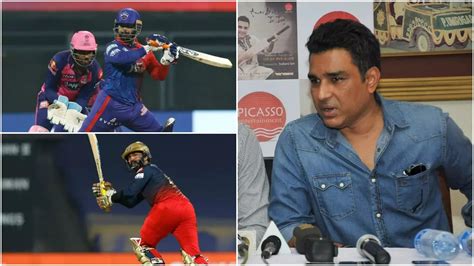 Karthik Vs Pant Sanjay Manjrekar Explains Why Its Tough For Rcb Star