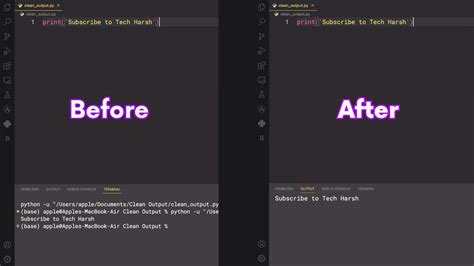 How To Change Path In Vs Code Terminal Templates Sample Printables