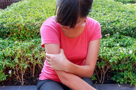 Arm Pain: Causes, Diagnosis, and Treatment