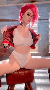 Helly Valentine Vi Selfies E Hentai Lo Fi Galleries