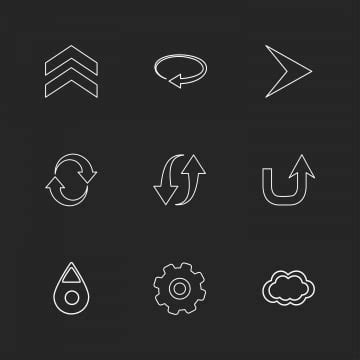 Clipart Vector Free Outline Icon Sets Outline Icons Clipboard