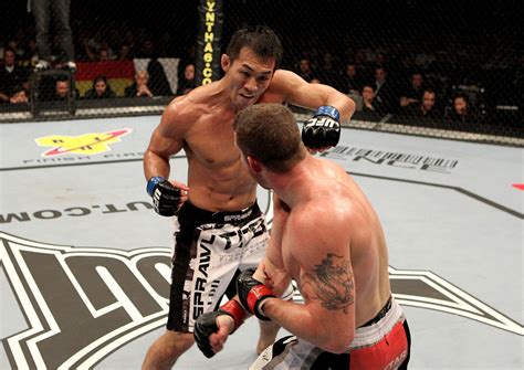 UFC®122: Event Photo Gallery | UFC ® - Media