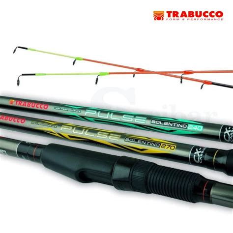 Trabucco Pulse Bolentino Stari Ribar Webshop