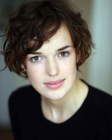 Elizabeth Henstridge Biography And Movies