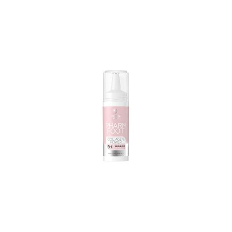 Victoria Vynn Serum Kolagenowe Z Olejkiem Z Drzewa Herbacianego 15ml