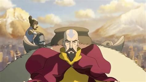 Who is Tenzin? | Fandom