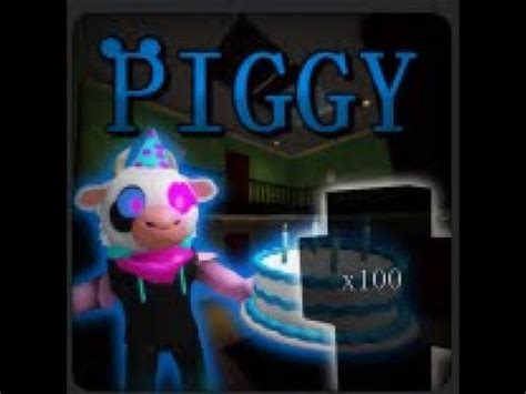 HOW TO ACTUALLY GET THE 10K VISITS SKIN CODE Conner Piggy But It