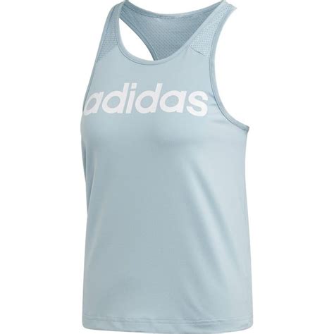 Bezr Kawnik Top Damski Design Move Logo Adidas Sport Shop Pl