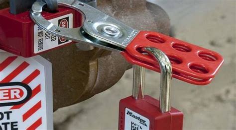 Common Yet #Useful Lockout #Devices #ValveLockoutDevice #CableLockout #safetyHouseLOTO https ...