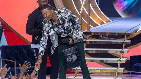 Big Brother Mzansi Shock As Mich Gets Evicted