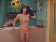 Naked Jamie Lee Curtis In Christmas With The Kranks