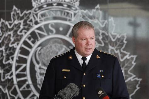 Nova Scotia Rcmp Expect Death Toll Of Canadas Deadliest Shooting To