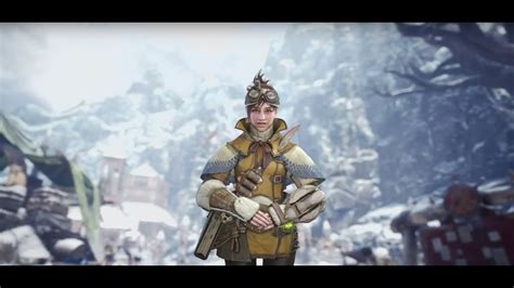 Monster Hunter World Iceborne The Handlers Guide Ps4 Xbox One Pc