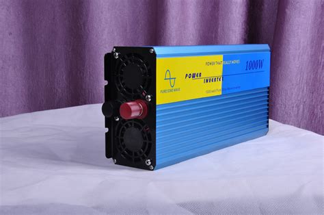 China best pure sine wave inverter