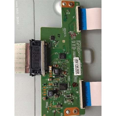 Lg Lh T Eax Main Board Lgp Ch Power Board