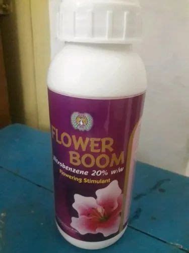 Flower Boom Nitrobenzene 20 W W At Rs 350 Porur Vanagaram