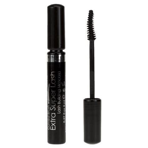 Rimmel London Extra Super Lash Mascara Curved Brush Reviews 2021