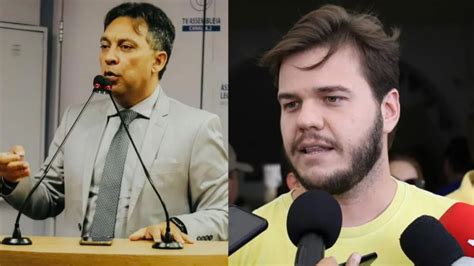 Sem Racha Bruno Já Consegue Reunir Principais Forças De Cg Em Torno De