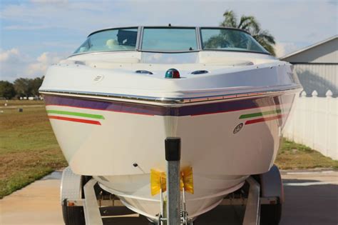 2007 Baja Islander 277 27 27 Boats For Sale Edwards Yacht Sales