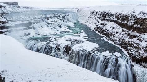 5 Easy Winter Day Trips From Reykjavík - All Things Iceland