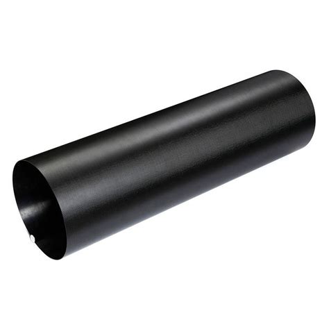 Light Weight Pullwinding Carbon Fiber Tube Round Pultrusion Process