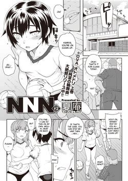 Artist Carn Nhentai Hentai Doujinshi And Manga