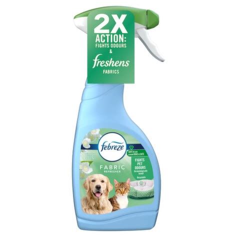 Febreze Fabric Freshener Pet Ml Dunnes Stores