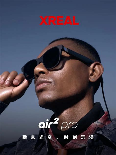 Xreal Unveils Next Generation Ar Headsets Featuring Major Upgrades