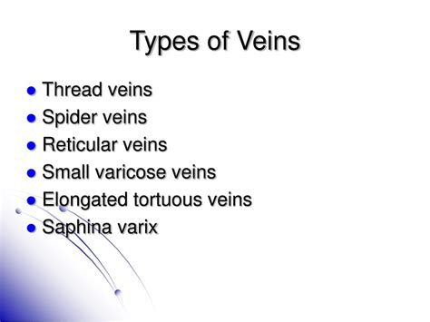 Ppt Varicose Veins Powerpoint Presentation Free Download Id 3377866