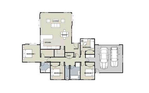 Hanley | New Homes - Explore This Home Design in Detail