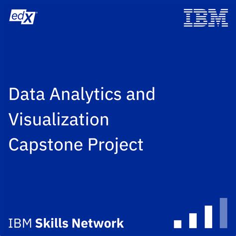 Data Analytics And Visualization Capstone Project Credly