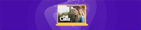 How to watch The Curse in the UK on Paramount+