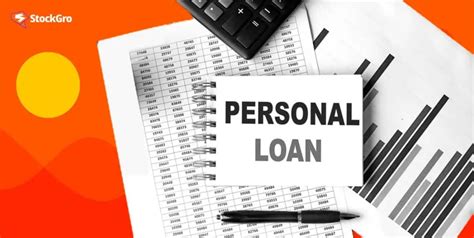 Find Your Personal Loan Limit Based On Salary Now