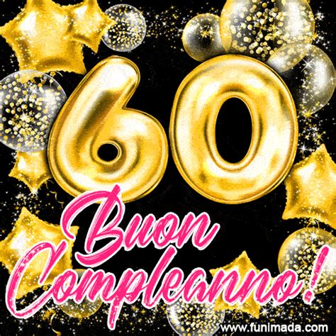TOP 66 Nuove Auguri Per I 60 Anni Frasi Spiritose E, 44% OFF