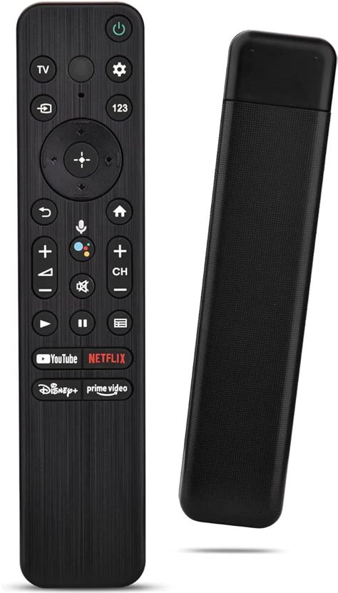 Replacement Voice Remote Control For Sony Tv Remote Controls For Sony