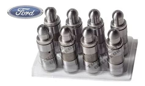 Kit Botadores Ford Fiesta Max 1 6 8v Zetec Rocam