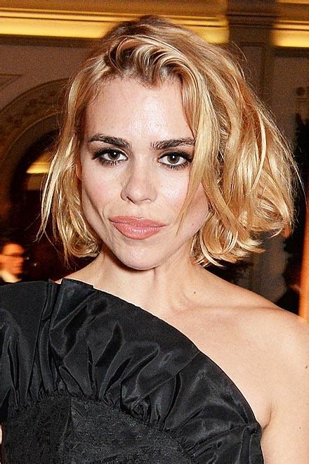 Billie Piper Plastic Surgery Before And After Photos