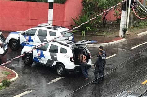 Ataque em escolas no Espírito Santo deixa três mortos e 11 feridos