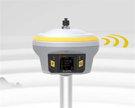 INNO7 GNSS Product SOUTH GNSS NAVIGATION CO LTD SOUTHGNSS