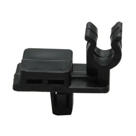 2 Hood Prop Rod Clamp Clip For Isuzu TF TFR Trooper Holden Rodeo