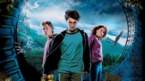 Harry Potter Und Der Gefangene Von Askaban Stream Deutsch Hd Ansehen