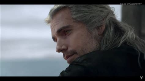 The Witcher Season 3 Drops First Trailer - Gameranx